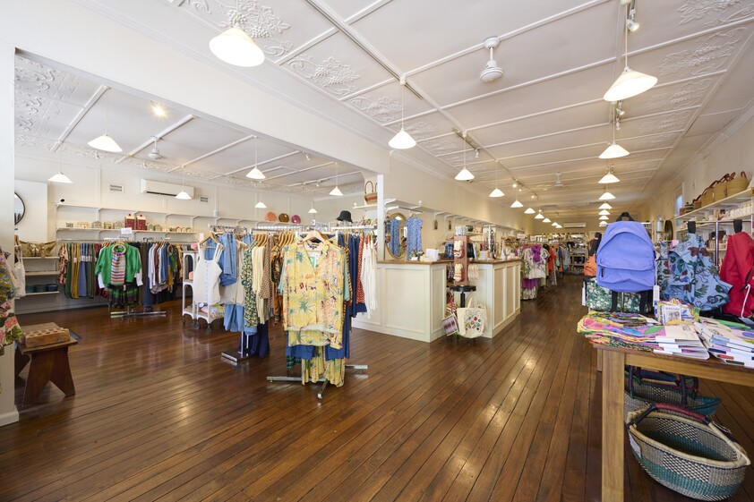 Prime Commercial Property with Multi-Income Streams and Development Potential
