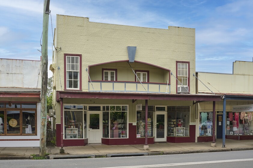 Prime Commercial Property with Multi-Income Streams and Development Potential