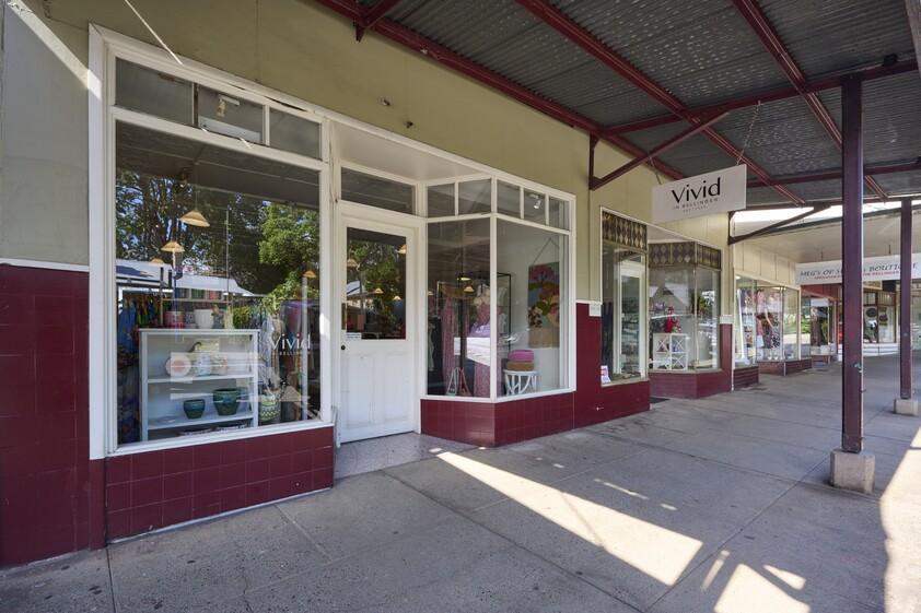 Prime Commercial Property with Multi-Income Streams and Development Potential