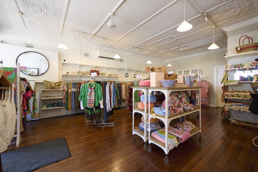 Prime Commercial Property with Multi-Income Streams and Development Potential