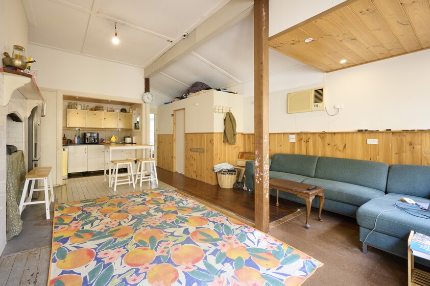 Prime Commercial Property with Multi-Income Streams and Development Potential
