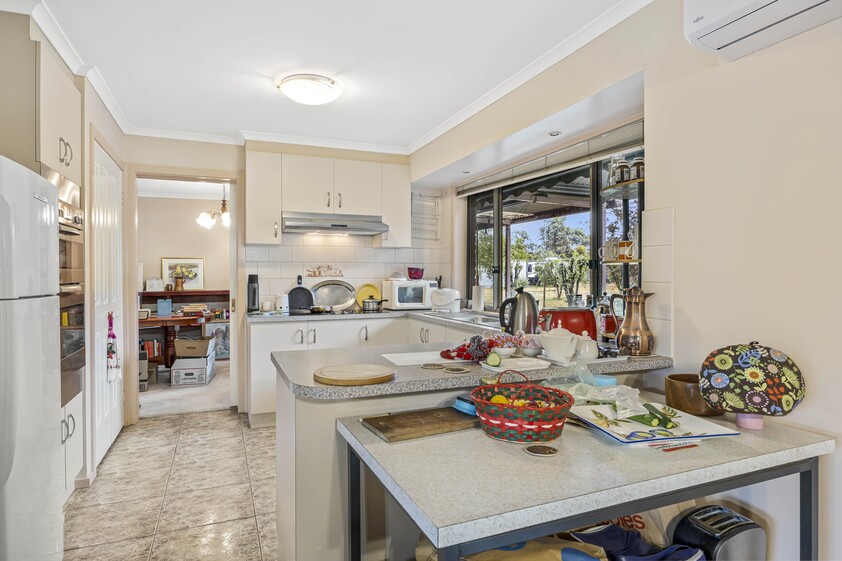 Modern Country Living with Accessibility and Space