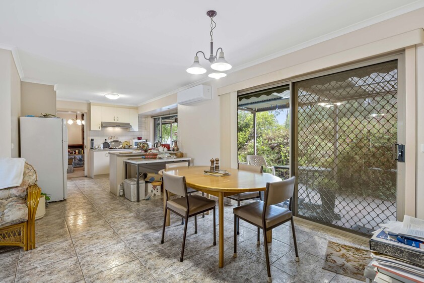 Modern Country Living with Accessibility and Space