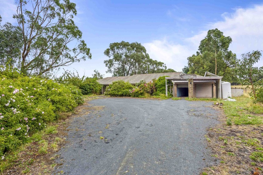 Modern Country Living with Accessibility and Space