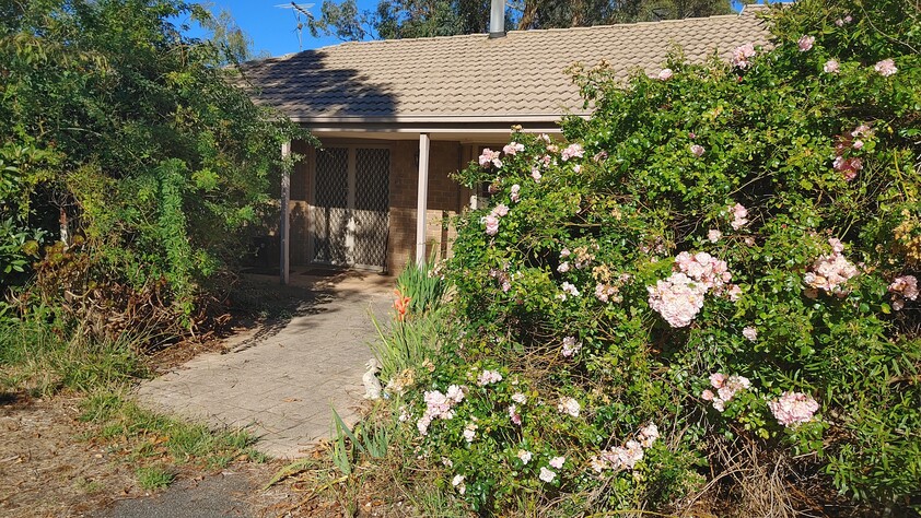 Modern Country Living with Accessibility and Space