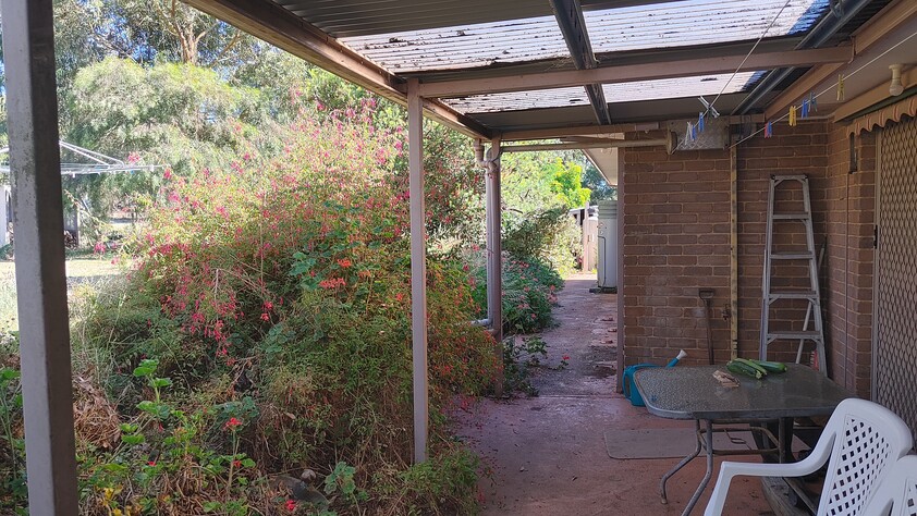 Modern Country Living with Accessibility and Space