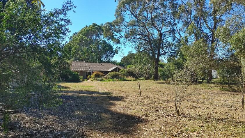 Modern Country Living with Accessibility and Space