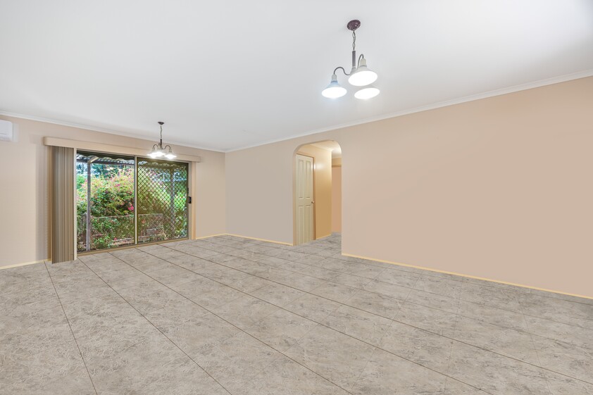 Modern Country Living with Accessibility and Space