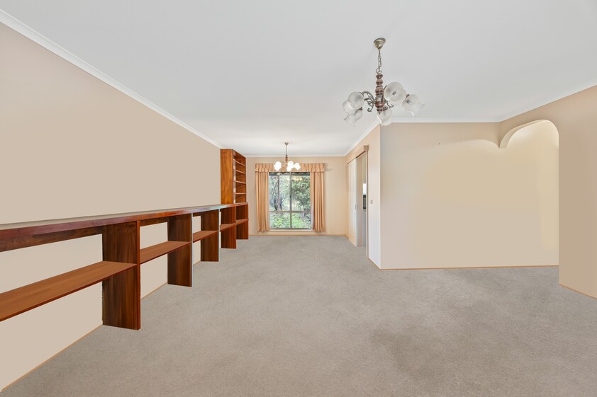 Modern Country Living with Accessibility and Space