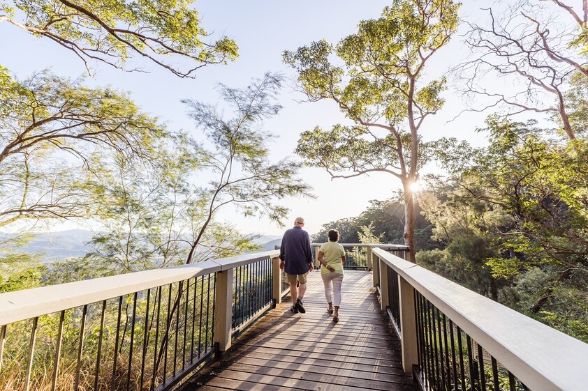 Sunshine Coast and Noosa Tour Charter Business Three Brands, One Opportunity