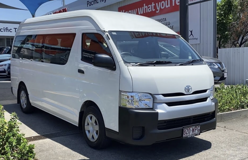 Sunshine Coast and Noosa Tour Charter Business Three Brands, One Opportunity