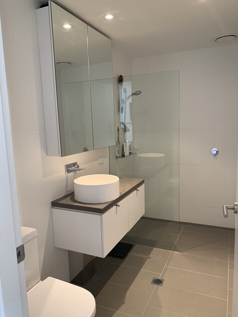 Lowanna St - architectural award winning apartment