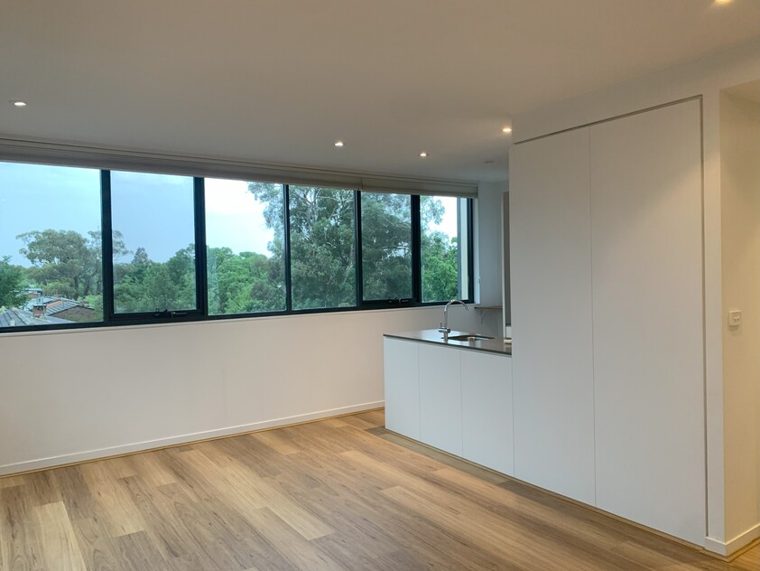 Lowanna St - architectural award winning apartment