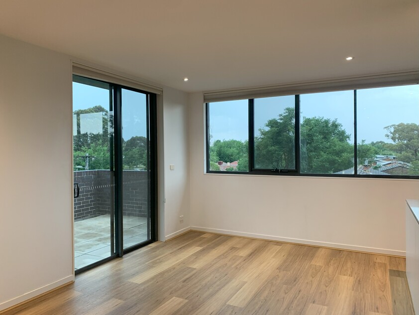 Lowanna St - architectural award winning apartment