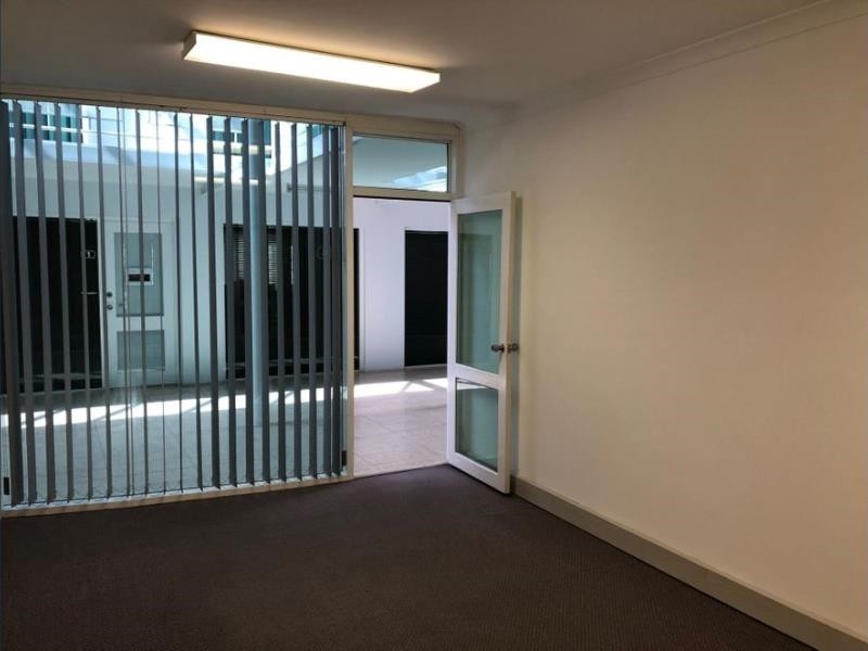 Mount Pleasant - Prime Commercial Office Suite $120/week + outgoings