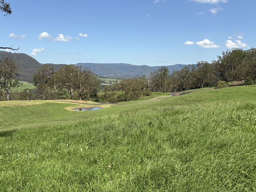 200 ACRES Kangaroo valley NSW