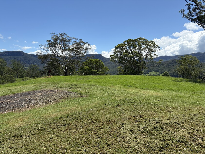 200 ACRES Kangaroo valley NSW
