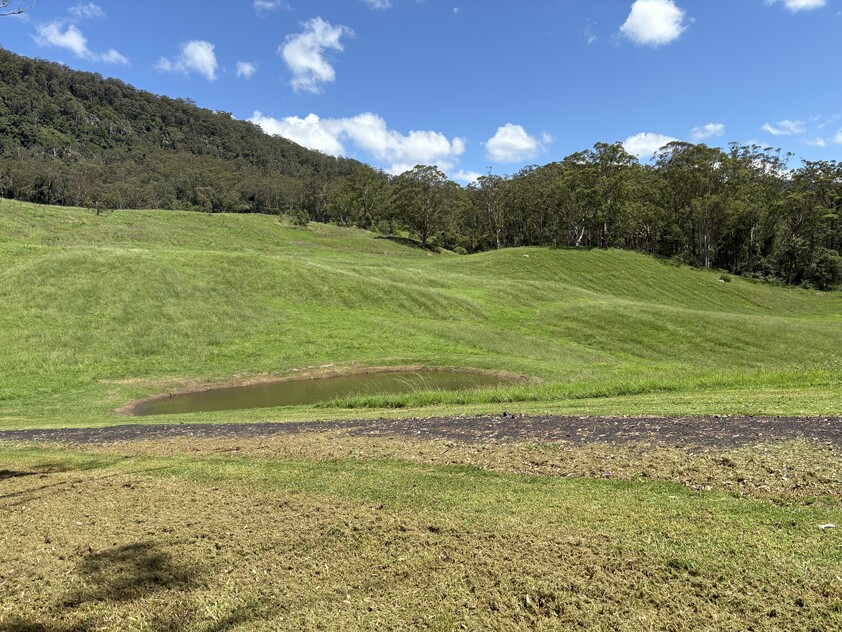 200 ACRES Kangaroo valley NSW