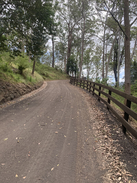 200 ACRES Kangaroo valley NSW