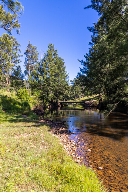 200 ACRES Kangaroo valley NSW