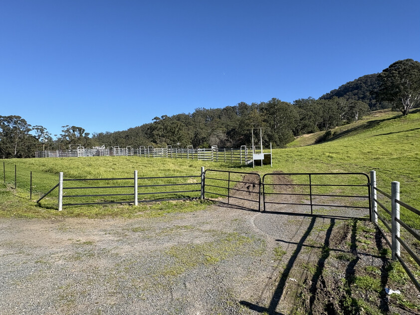 200 ACRES Kangaroo valley NSW