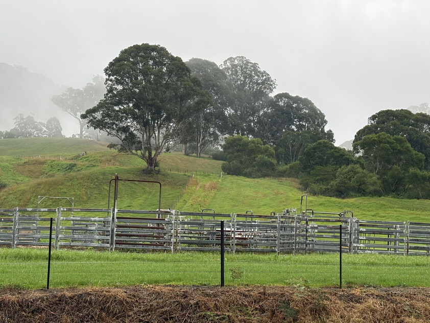 100 ACRES Kangaroo Valley NSW
