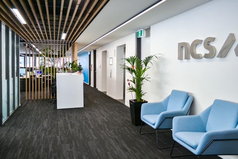 Superb, Fully Fitted Offices in the Heart of Pirie Street!