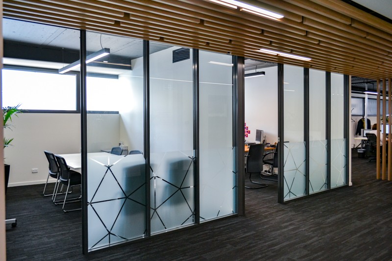 Superb, Fully Fitted Offices in the Heart of Pirie Street!