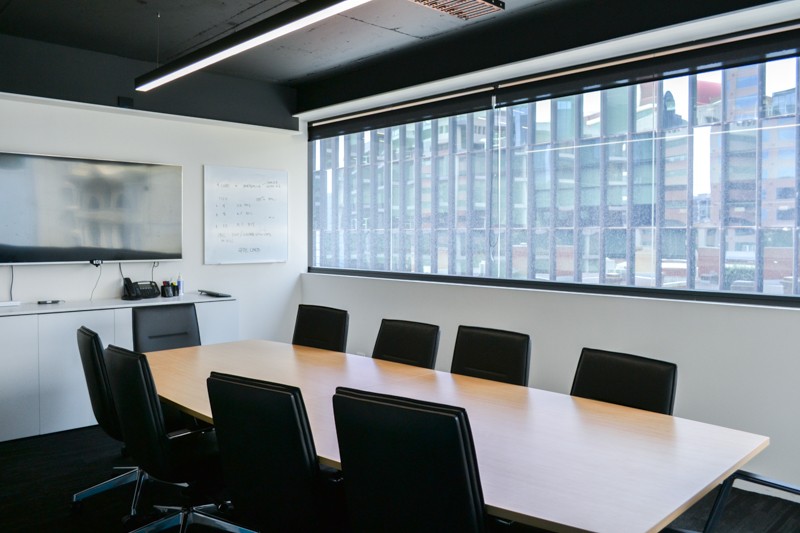 Superb, Fully Fitted Offices in the Heart of Pirie Street!
