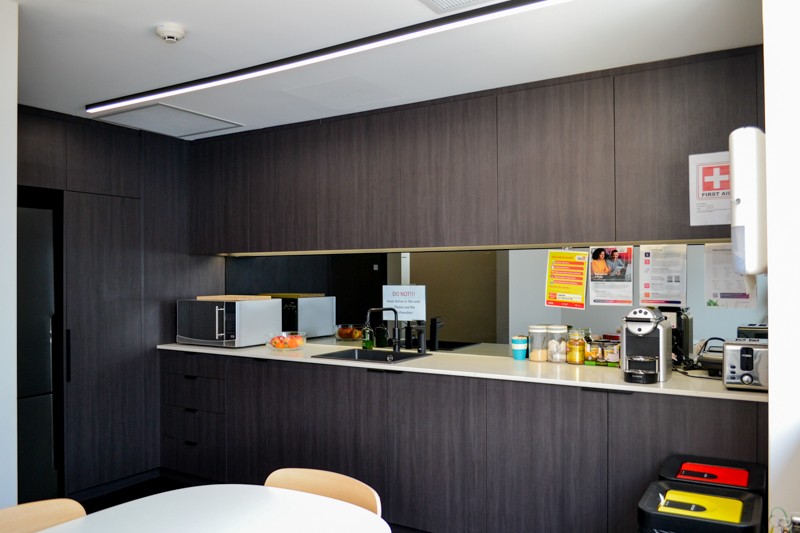 Superb, Fully Fitted Offices in the Heart of Pirie Street!