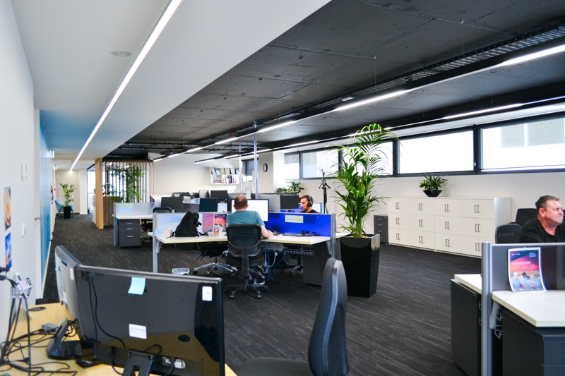 Superb, Fully Fitted Offices in the Heart of Pirie Street!