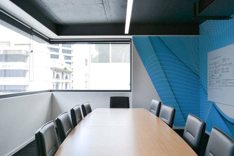 Superb, Fully Fitted Offices in the Heart of Pirie Street!