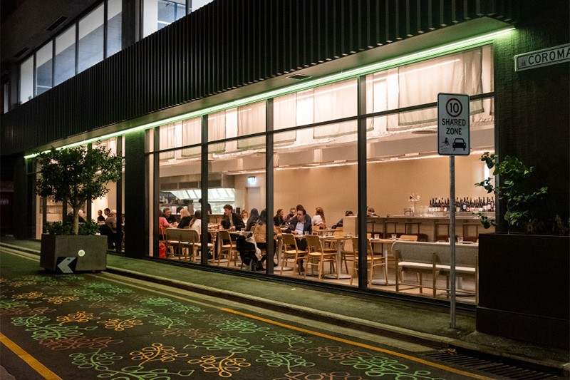 Superb, Fully Fitted Offices in the Heart of Pirie Street!