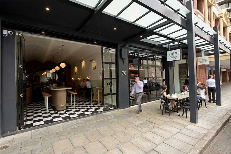 Superb, Fully Fitted Offices in the Heart of Pirie Street!