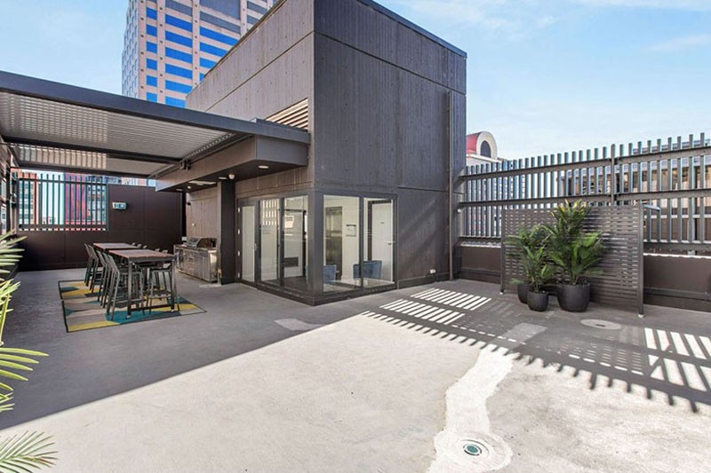 Superb, Fully Fitted Offices in the Heart of Pirie Street!