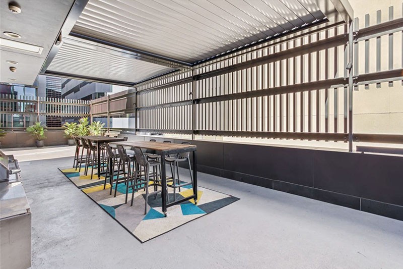 Superb, Fully Fitted Offices in the Heart of Pirie Street!
