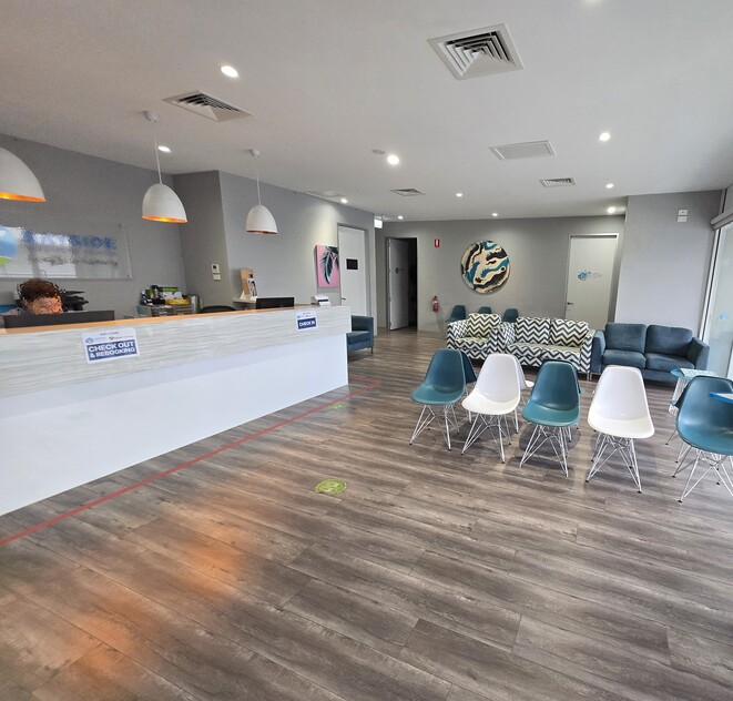 11- Room Medical Specialist Suite for Lease in Patterson Lakes