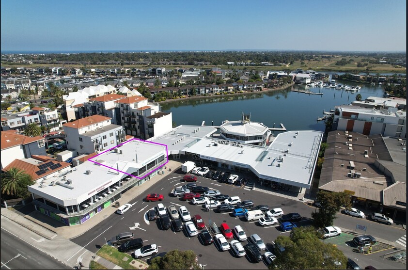 11- Room Medical Specialist Suite for Lease in Patterson Lakes