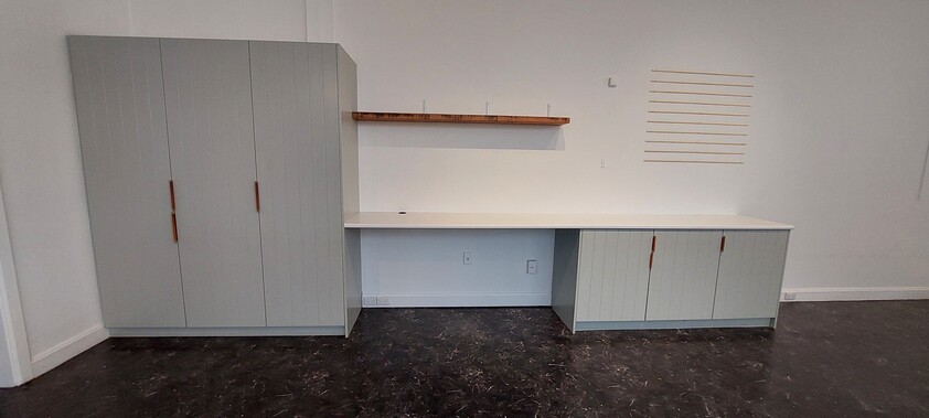 Exciting Wine Bar/Cellar Door/Kitchen/Retail opportunity in a Retro Bank