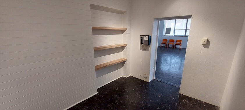 Exciting Wine Bar/Cellar Door/Kitchen/Retail opportunity in a Retro Bank