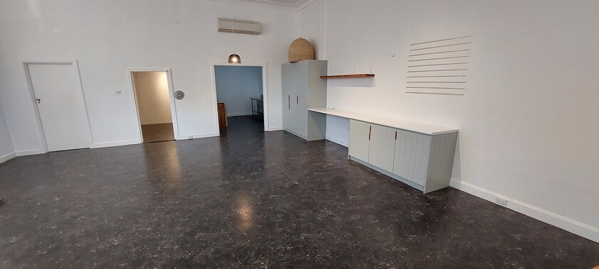 Exciting Wine Bar/Cellar Door/Kitchen/Retail opportunity in a Retro Bank