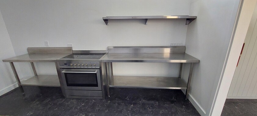 Exciting Wine Bar/Cellar Door/Kitchen/Retail opportunity in a Retro Bank