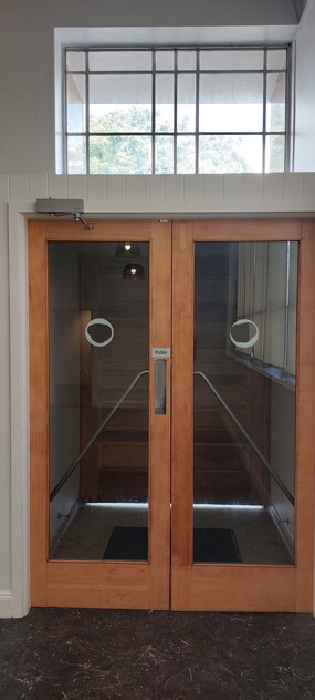 Exciting Wine Bar/Cellar Door/Kitchen/Retail opportunity in a Retro Bank