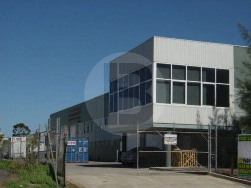 PRIME FRONT UNIT WAREHOUSE FOR LEASE ARNDELL PARK