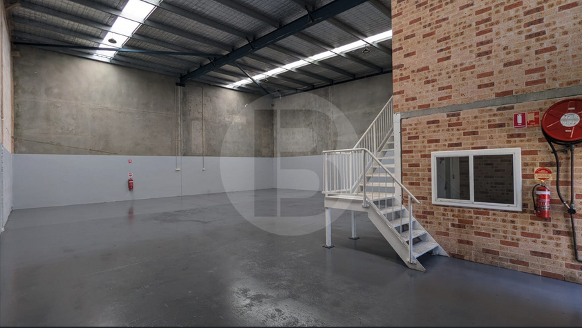 PRIME FRONT UNIT WAREHOUSE FOR LEASE ARNDELL PARK