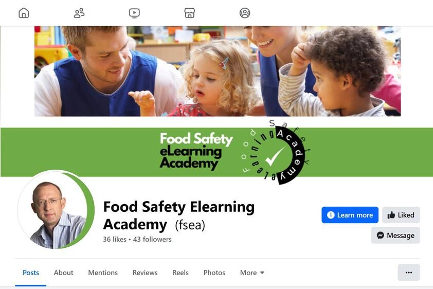 PASSIVE INCOME FROM ONLINE FOOD SAFETY COMPLIANCE TRAINING