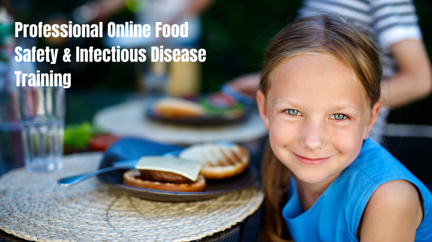 PASSIVE INCOME FROM ONLINE FOOD SAFETY COMPLIANCE TRAINING