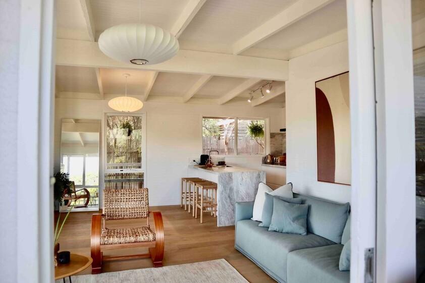 Avon Rd House Fully Furnished Rent from 3 - 6 months