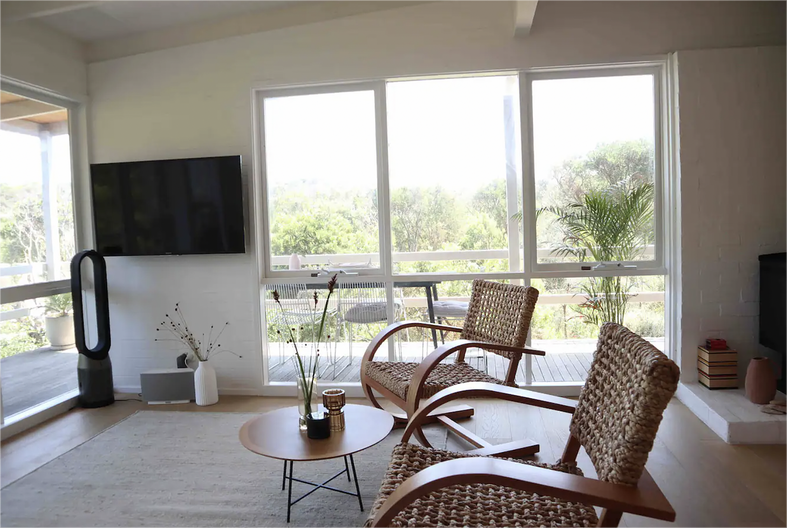 Avon Rd House Fully Furnished Rent from 3 - 6 months