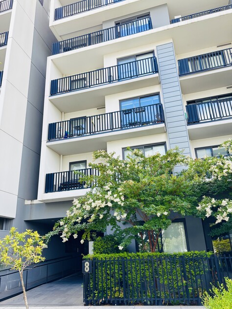 Cozy 2 Bed in Brunswick West